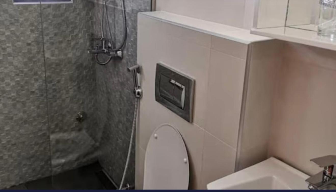 Hotel Garni Ideal Podgorica Bagian luar foto