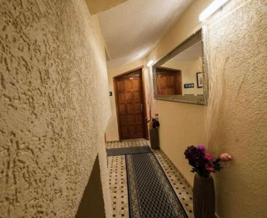 Hotel Garni Ideal Podgorica Bagian luar foto